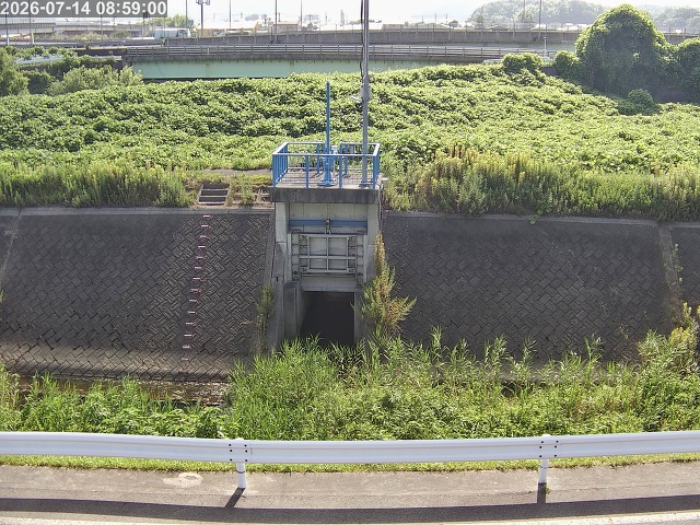 大路川４2026/07/14 15:20:00