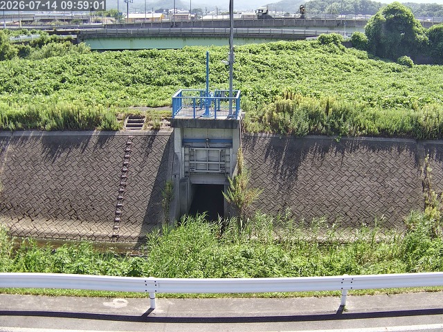 大路川４2026/07/14 15:20:00