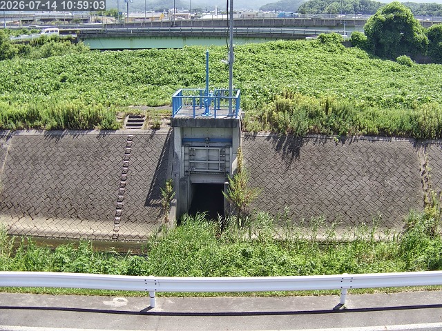 大路川４2026/07/14 15:20:00