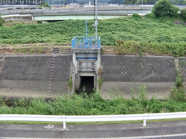 大路川４2026/07/14 15:20:00