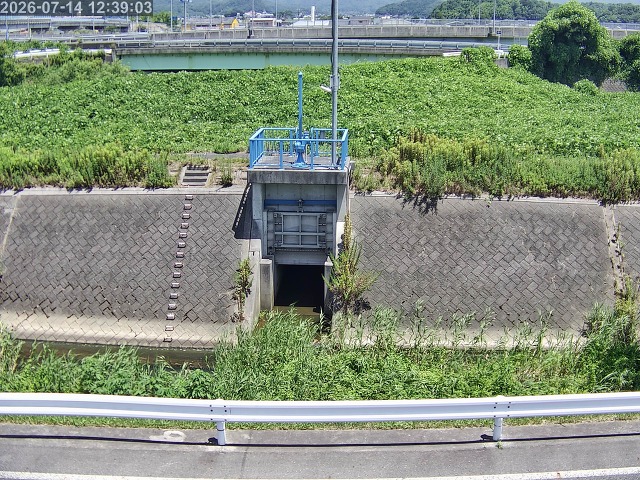 大路川４2026/07/14 15:20:00