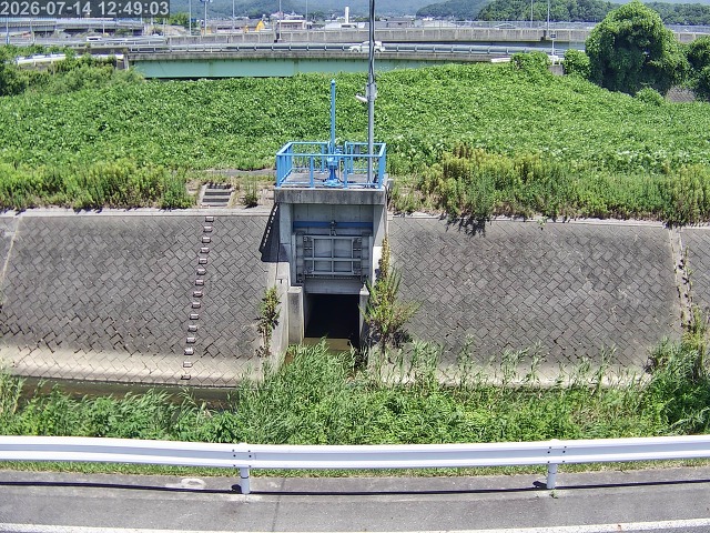 大路川４2026/07/14 15:20:00