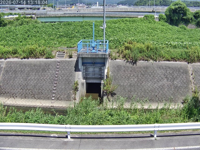 大路川４2026/07/14 15:20:00
