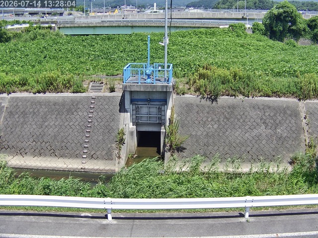 大路川４2026/07/14 15:20:00