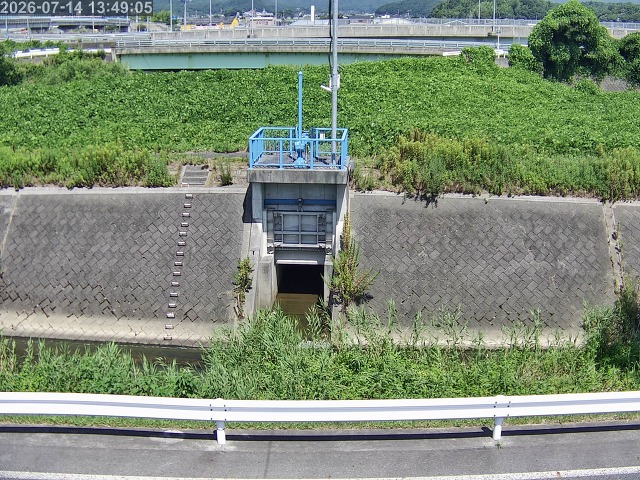 大路川４2026/07/14 15:20:00