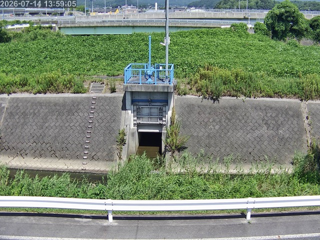 大路川４2026/07/14 15:20:00