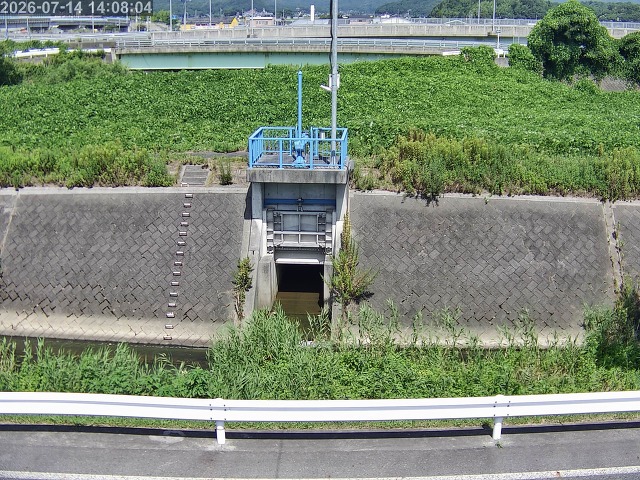 大路川４2026/07/14 15:20:00
