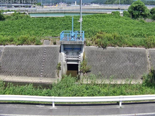 大路川４2026/07/14 15:20:00