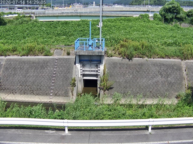 大路川４2026/07/14 15:20:00