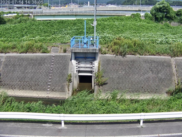 大路川４2026/07/14 15:20:00