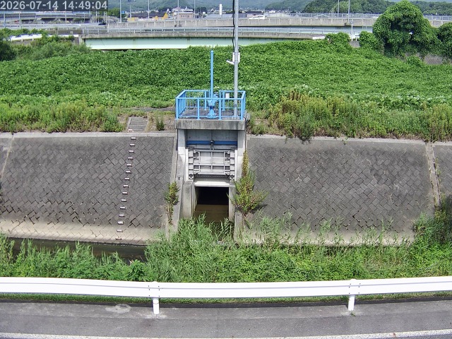 大路川４2026/07/14 15:20:00