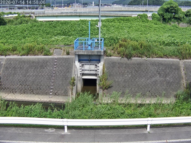 大路川４2026/07/14 15:20:00