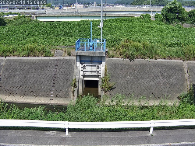 大路川４2026/07/14 15:20:00