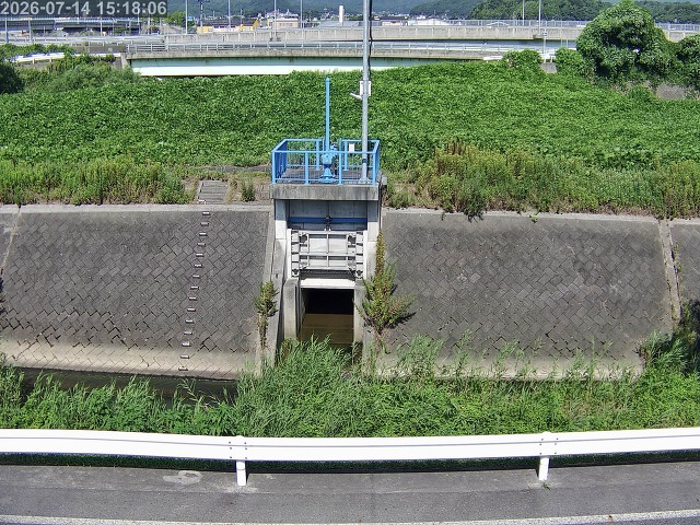 大路川４2026/07/14 15:20:00
