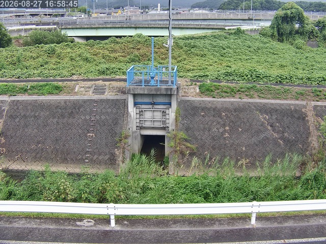 大路川４2026/08/28 17:00:00