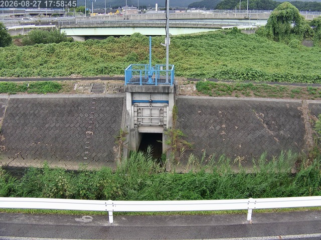 大路川４2026/08/28 17:00:00