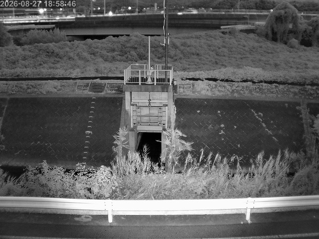 大路川４2026/08/28 17:00:00