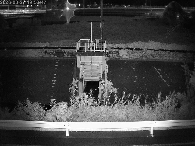 大路川４2026/08/28 17:00:00