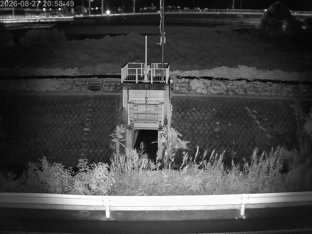大路川４2026/08/28 17:00:00