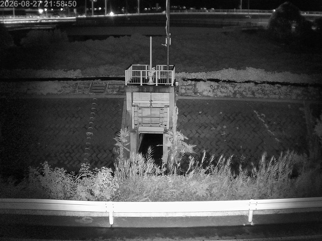 大路川４2026/08/28 17:00:00