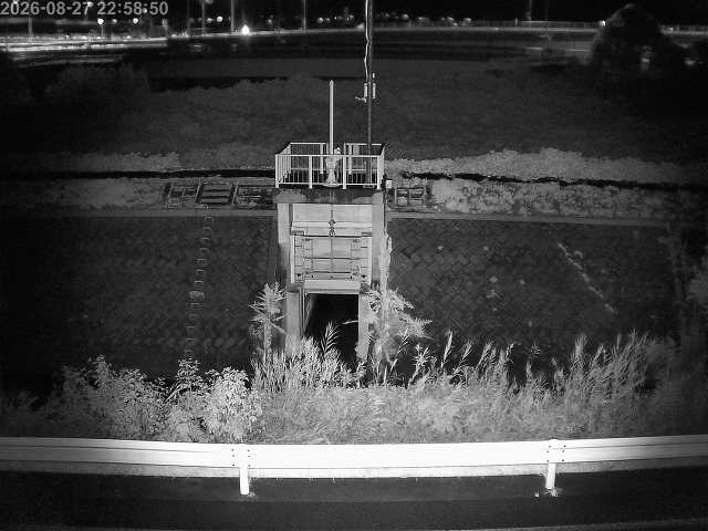 大路川４2026/08/28 17:00:00