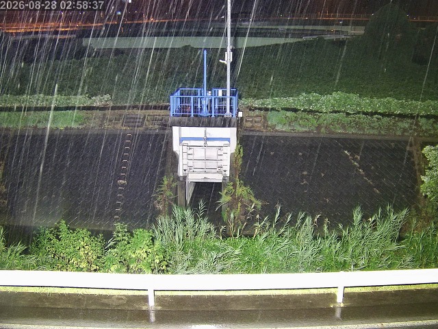 大路川４2026/08/28 17:00:00