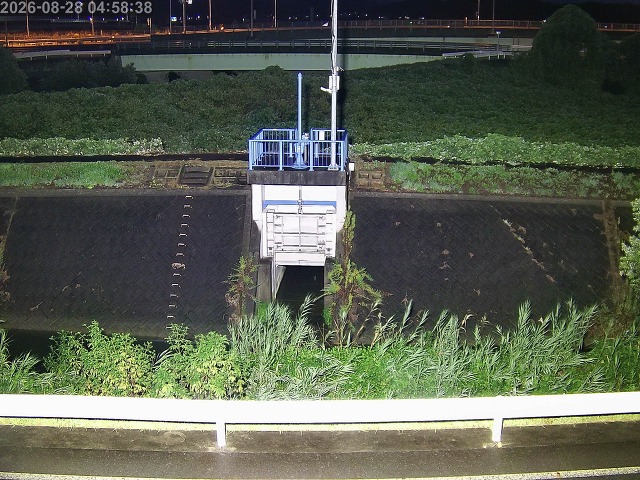 大路川４2026/08/28 17:00:00