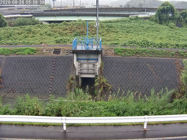 大路川４2026/08/28 17:00:00