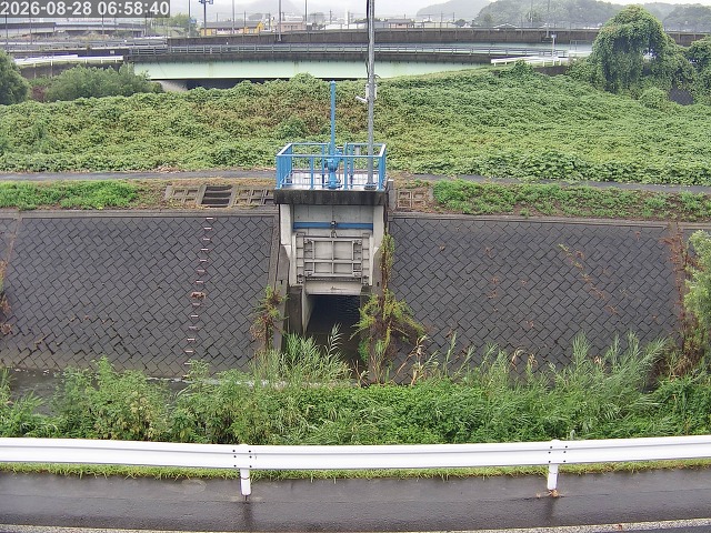 大路川４2026/08/28 17:00:00