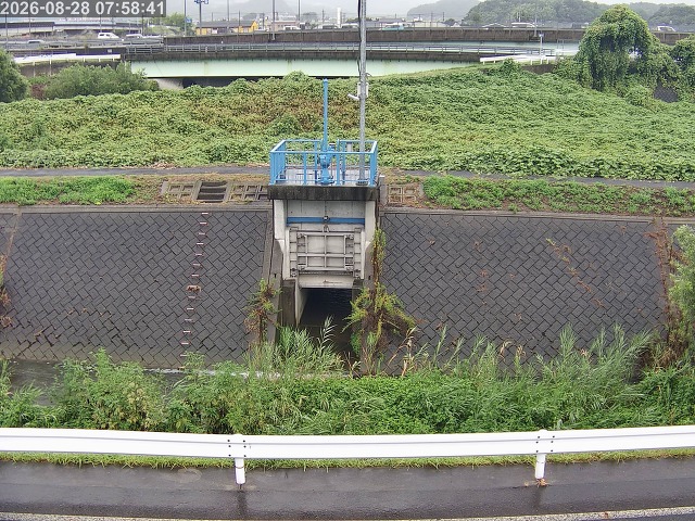 大路川４2026/08/28 17:00:00