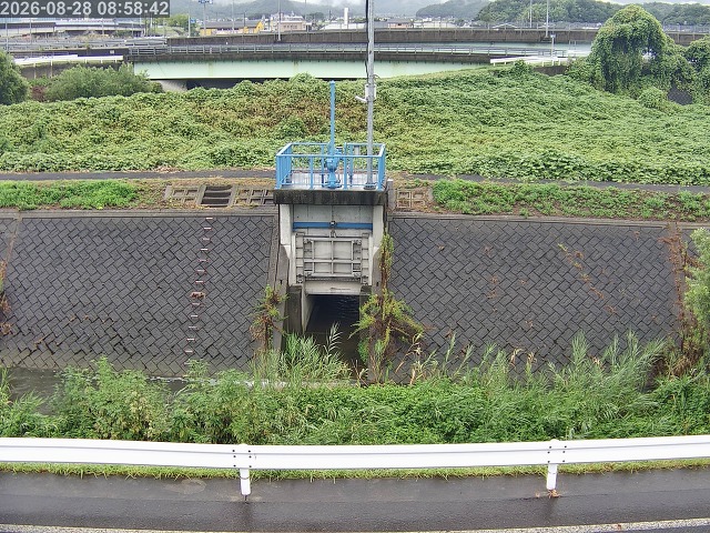 大路川４2026/08/28 17:00:00
