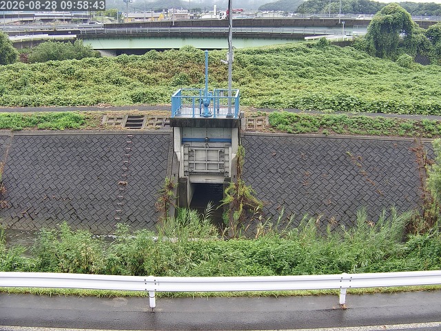 大路川４2026/08/28 17:00:00