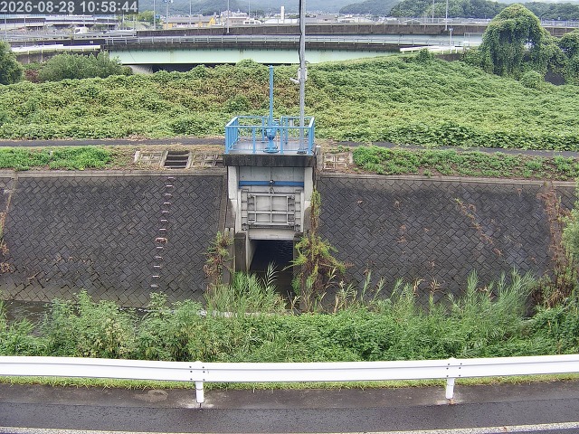 大路川４2026/08/28 17:00:00