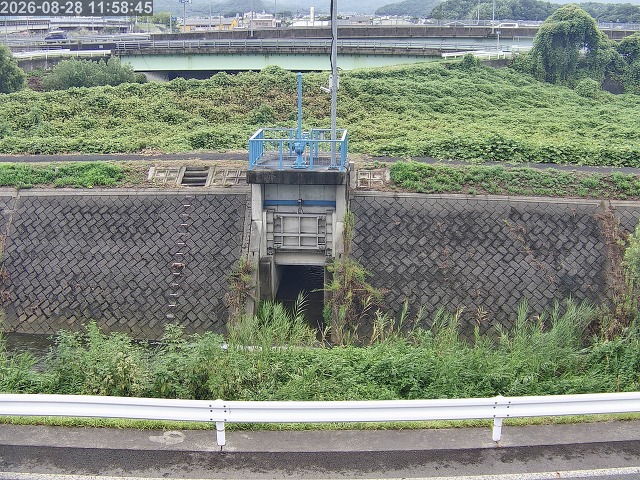 大路川４2026/08/28 17:00:00