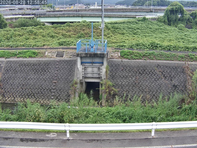 大路川４2026/08/28 17:00:00