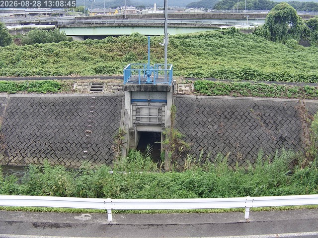 大路川４2026/08/28 17:00:00