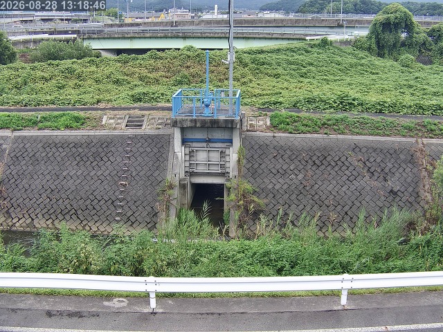 大路川４2026/08/28 17:00:00