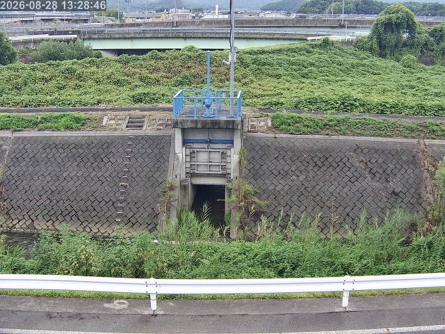 大路川４2026/08/28 17:00:00