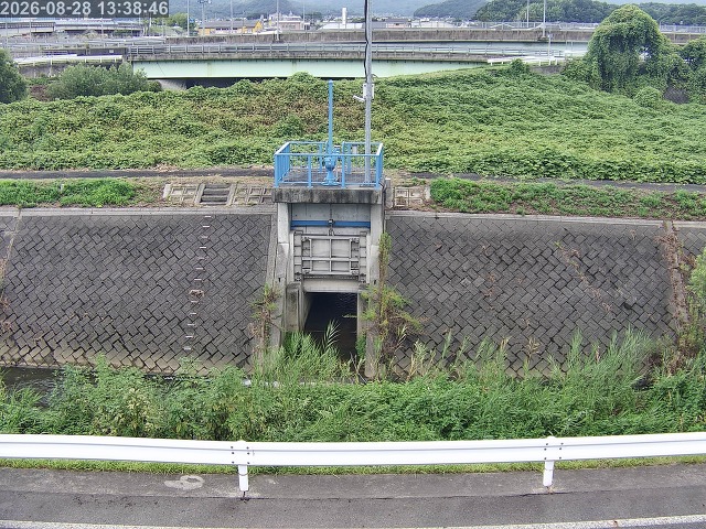 大路川４2026/08/28 17:00:00