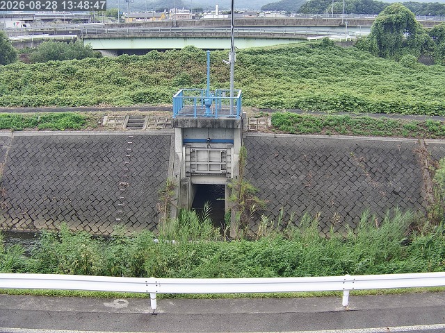 大路川４2026/08/28 17:00:00