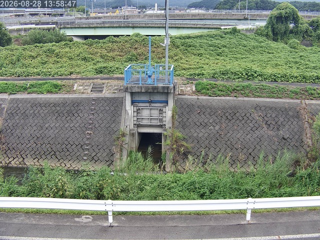 大路川４2026/08/28 17:00:00