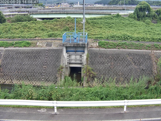 大路川４2026/08/28 17:00:00
