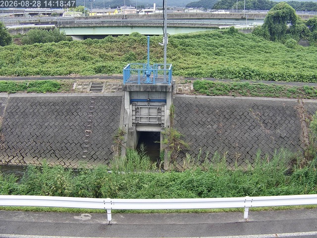 大路川４2026/08/28 17:00:00