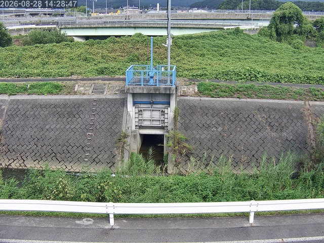 大路川４2026/08/28 17:00:00