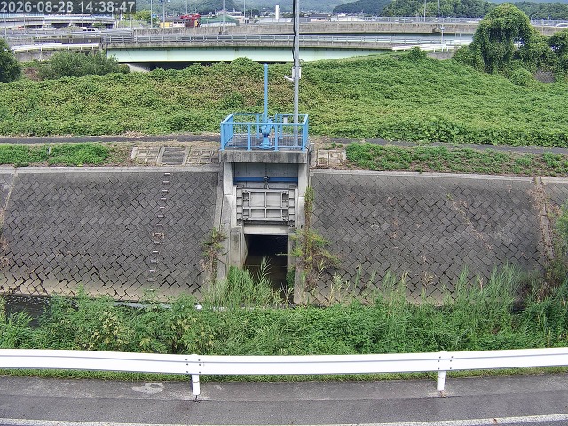 大路川４2026/08/28 17:00:00