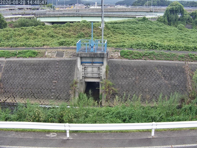 大路川４2026/08/28 17:00:00