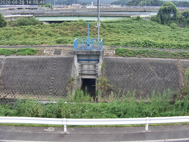 大路川４2026/08/28 17:00:00