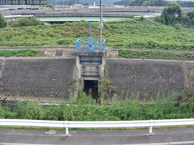 大路川４2026/08/28 17:00:00
