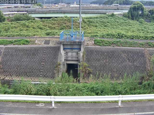 大路川４2026/08/28 17:00:00