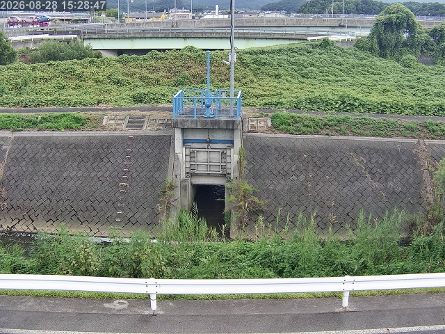 大路川４2026/08/28 17:00:00